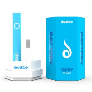Dr. Dabber Universal Battery