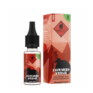 Infrared Fresh Bang Juice