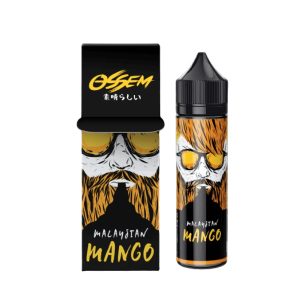 Ossem Malaysian Mango